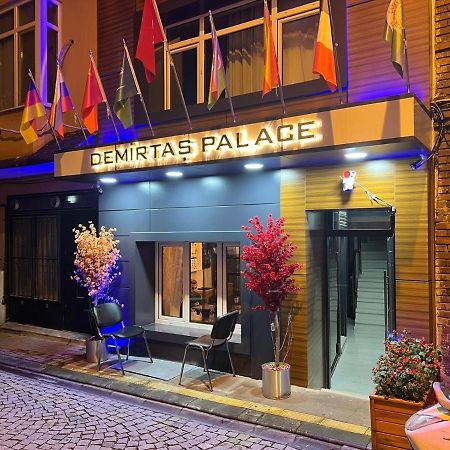 Demirtas Palace Apartment Istanbul Exterior photo